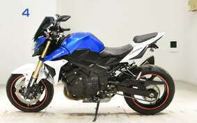 SUZUKI GSR750 A 2014 GR7NA