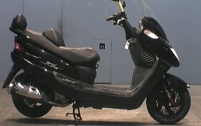 SYM RV125 EFi LA12