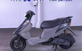 SUZUKI ｱﾄﾞﾚｽV125G CF46A