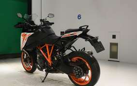 KTM 1290 SUPER DUKE GT 2020