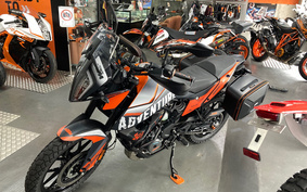 KTM (OTHER) 2020 JGJ40