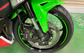 KAWASAKI NINJA ZX 25 R SE EX250E