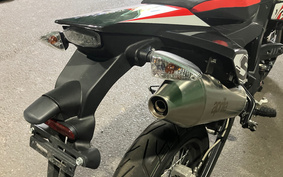 APRILIA SX125