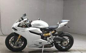 DUCATI 1199 PANIGALE S 2014 H802J