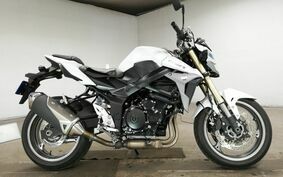 SUZUKI GSR750 2013 GR7NA