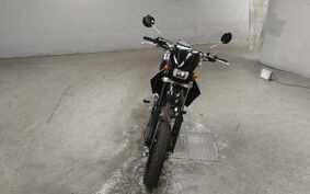 SUZUKI 250SB LX250L