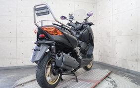 YAMAHA X-MAX SG42J