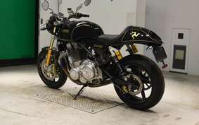 NORTON COMMANDO 961 SE 2013 CMS0