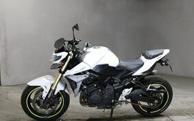 SUZUKI GSR750 2015 GR7NA