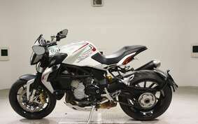 MV AGUSTA BRUTALE 800 DS 2014 B320