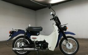 SUZUKI BIRDIE 50 BA43A