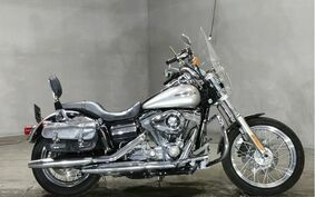 HARLEY FXDC1580 2009 GV4