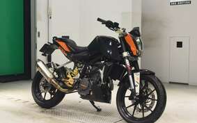 KTM 200 DUKE JUC4D