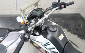 YAMAHA SEROW 250 DG17J