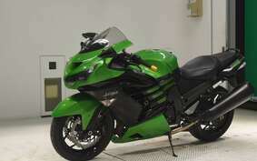 KAWASAKI ZX 1400 NINJA R A