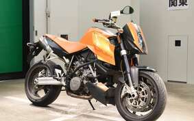 KTM 990 SUPER DUKE 2006 VD440