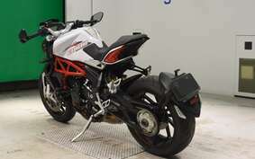 MV AGUSTA BRUTALE 800 DS 2016