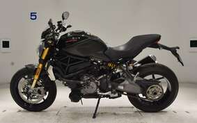 DUCATI M1200 S 2021