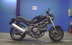 DUCATI MONSTER 800 IE 2004 M406A