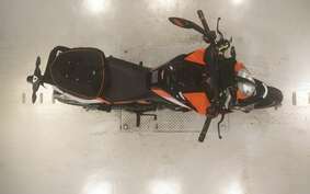 KTM 125 DUKE JPA40