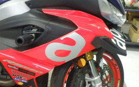 APRILIA RS660 2021