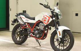 APRILIA STX125 CAFE PDJL