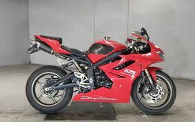 TRIUMPH DAYTONA 675 2010 MD1066