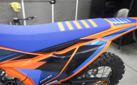 KTM 250 EXC F SIXDAYS