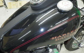 HARLEY FXDL 1450 2002