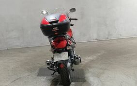 MOTO GUZZI BREVA V750 2008 LL