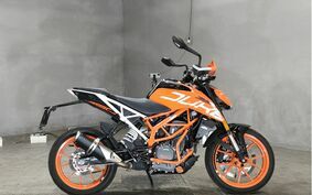 KTM 390 DUKE 2020 JPJ