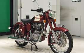 ROYAL ENFIELD CLASSIC 2014