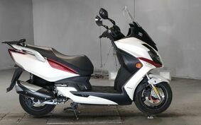 KYMCO G-Dink250 不明