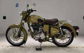 ROYAL ENFIELD CLASSIC 500 EFI 2014