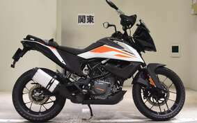 KTM 390 ADVENTURE JGJ40