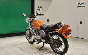 HONDA CB250 T CB250T