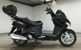 SYM RV125i LF12