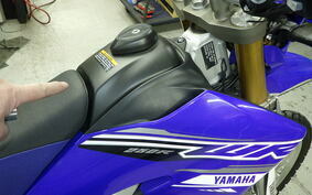 YAMAHA WR250R