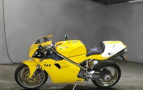 DUCATI 748 1995 748S0