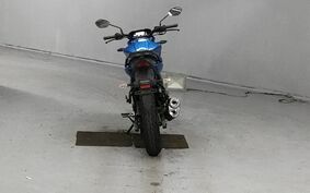 SUZUKI GIXXER 150 NG4BG