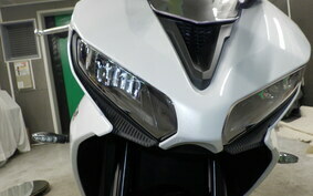 TRIUMPH DAYTONA660 2024