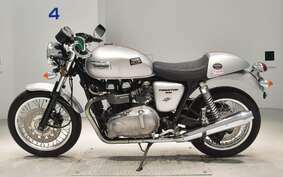 TRIUMPH THRUXTON 900 2008 J9147G