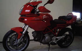 DUCATI MULTISTRADA 1000 DS 2006 A100A