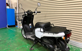 HONDA BENLY 110 Pro JA09