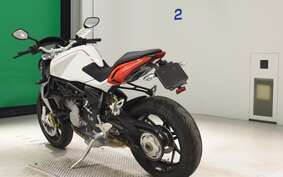 MV AGUSTA BRUTALE 800 2013