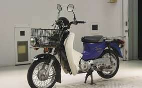 HONDA C110 SUPER CUB JA07