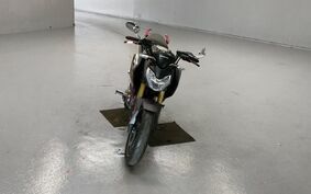 HONDA CB190R PCL1