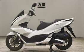 HONDA PCX125 JK05