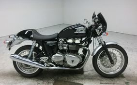 TRIUMPH THRUXTON 900 2005 J9042G