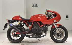 DUCATI SPORT 1000S 2007